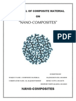 Sessional of Composite Material