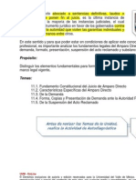 Amapro Directo Uvm PDF