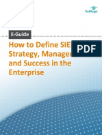 New E-Guide SIEM Feb2014 PDF