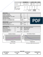 Title Document No. Date Rev.: 5.8 GHZ 0.405" 11 DB 90