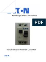 Eaton Diferencial PDF