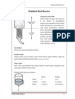 Fluidized Bed