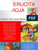 Caperucita Roja