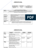 Planeacion Formacion Civica y Etica 3