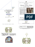 Tone 3 - 4 Pascha - 11 May - Paralytic