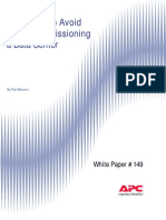 Ten Errors To Avoid When Commissioning A Data Center WP - 149