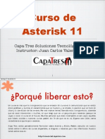 Curso Asterisk 11