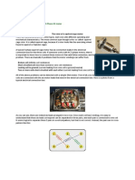 Windings Checking of 3 Phase Motor