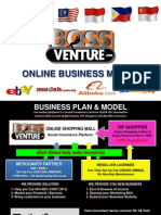 Boss Venture