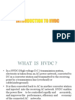 HVDC Unit-1