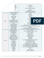 C 3677 - DC/DC Converter: Page 1/3