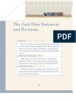 Ch13-Cash Flow STM