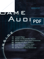 Game Audio