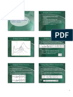 Lecture 5 (Bivariate ND & Error Ellipses)