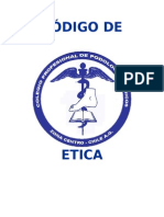 Codigo de Etica