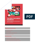 Manual de Periodismo de Datos