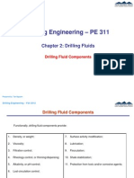 Drilling Engineering - PE 311