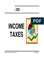 Income Tax