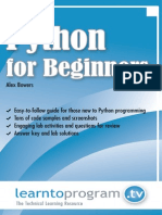 Python Book