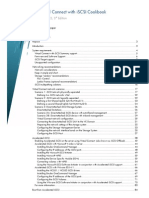 HP Virtual Connect With ISCSI Cookbook