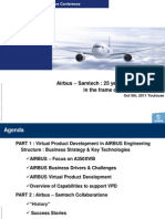 LMS European Aerospace Conference - AIRBUS