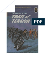 39 - The Mystery of The Trail of Terror