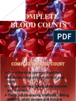 5.blood Count