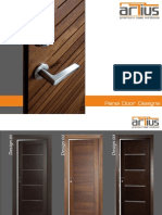 Artius Doors