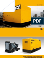 Generator Brochure