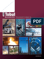 Tobul Catalog