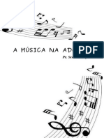 A Musica Na Adoração.2 PDF