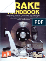 Brake Handbook - Fred Puhn