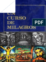 Un Curso de Milagros - Espiritu Santo - Ego - Cartilla 1