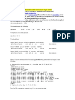 Asterisknow - Iptables Firewall Configuration