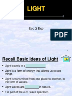 13 Light