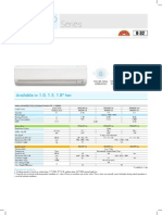 Daikin Ac