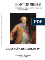 Revista de Historia Moderna PDF