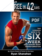 KettleWorx Fat Free in 42