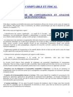 Guide D - Audit Fiscal de La Comptabilité