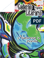 Caderno Literario 13 Fevereiro 2009