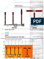 SIEMENS 3AQ 02 Productrange