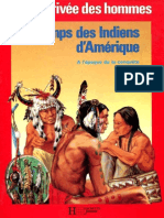 La Vie Privée Des Hommes - 29 - Au Temps Des Indiens D'amérique PDF