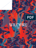 Wildfire Music Book