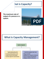 06 PPC Ch6 Capacity Planning