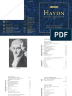 Booklet - Haydn - The Complete Mass Edition - Hickox