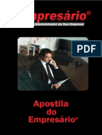 Apostila - Empresario 3