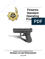 Sop Firearms