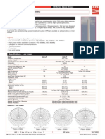 RFS UD Series Dipole