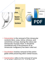 Eviserasi