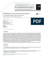 Case Studies in Engineering Failure Analysis: K. Gurumoorthy, Bradley D. Faye, Arindam Ghosh